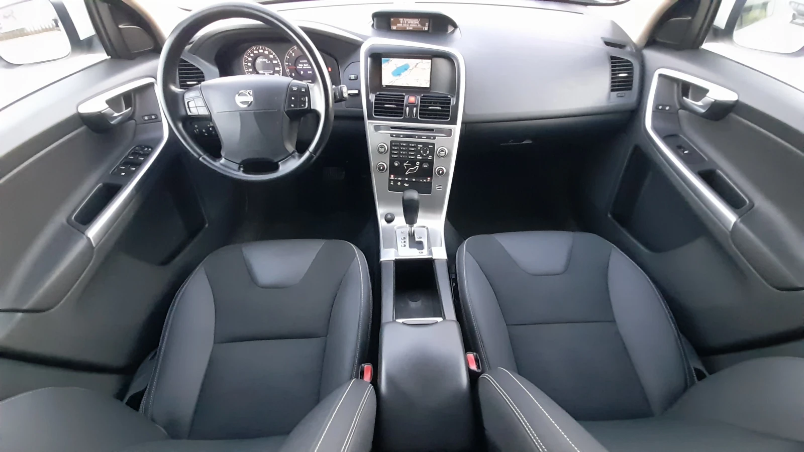 Volvo XC60 2.0 D4 - SWISS  | Mobile.bg � ����������� 13