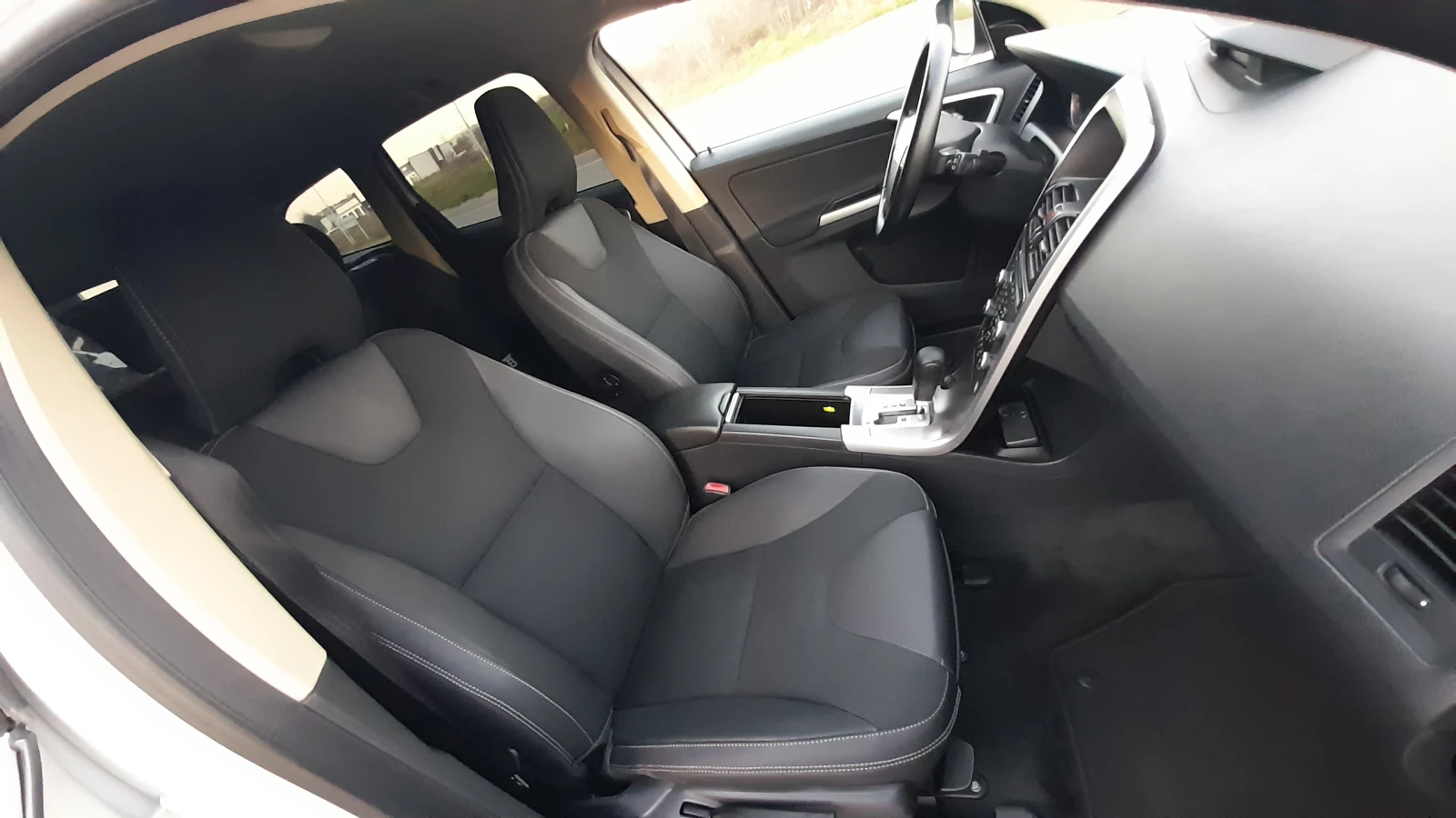 Volvo XC60 2.0 D4 - SWISS  | Mobile.bg � ����������� 12