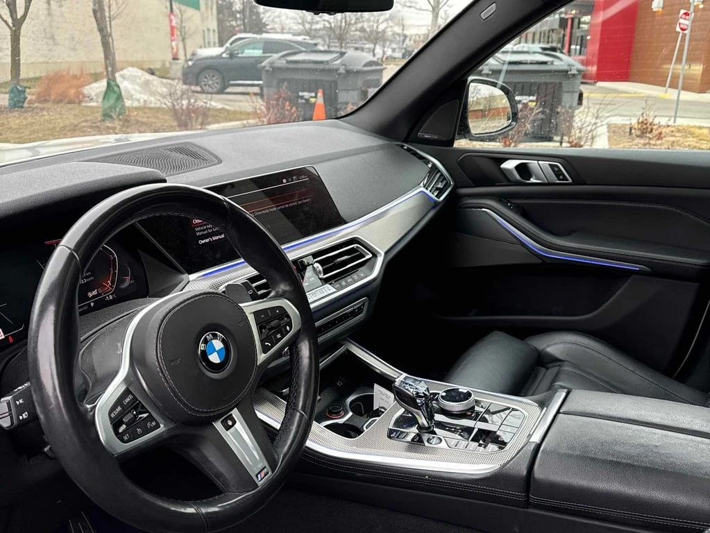 BMW X5 xDrive40i M PACKAGE | Mobile.bg � ����������� 14