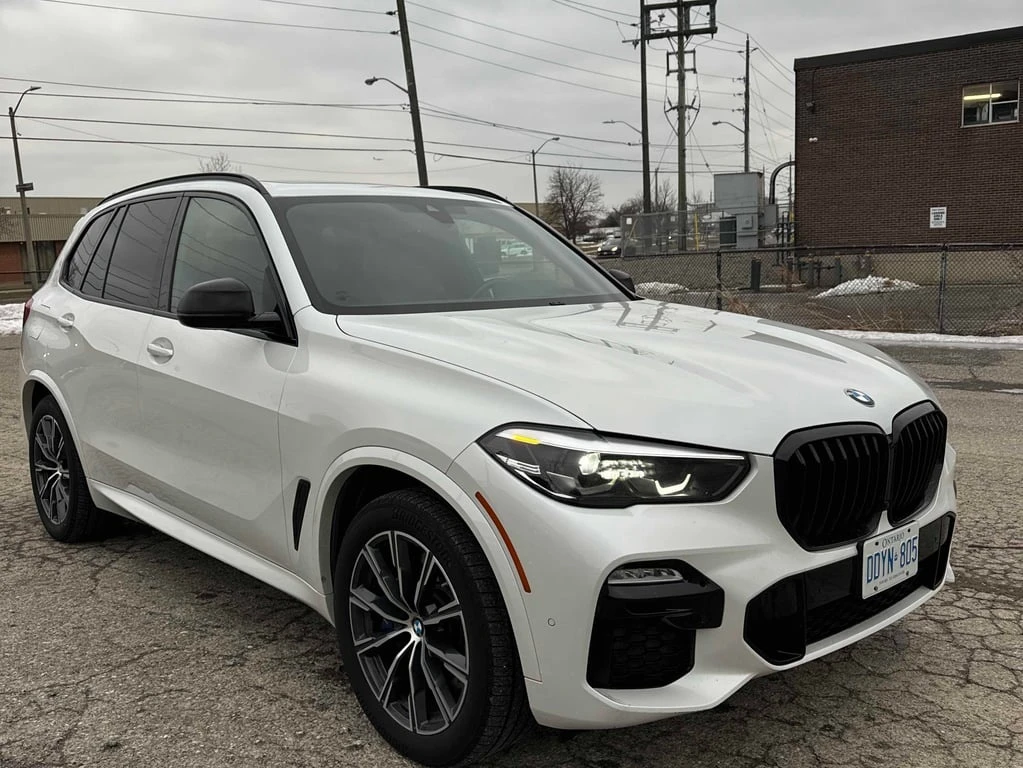 BMW X5 xDrive40i M PACKAGE | Mobile.bg � ����������� 12