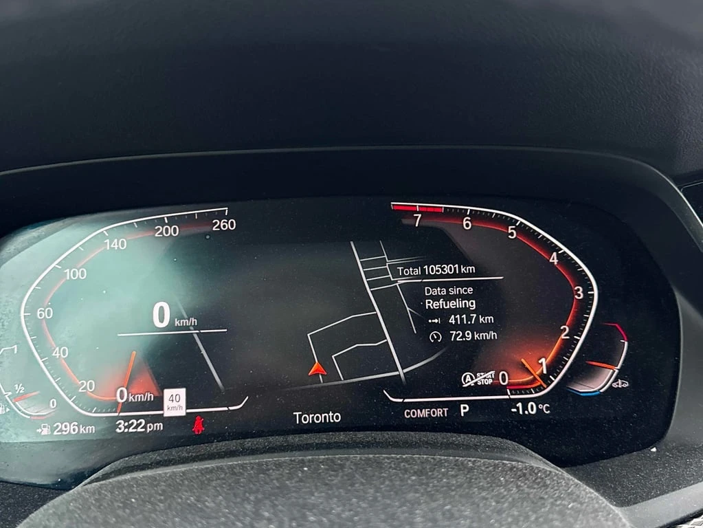 BMW X5 xDrive40i M PACKAGE - изображение 8