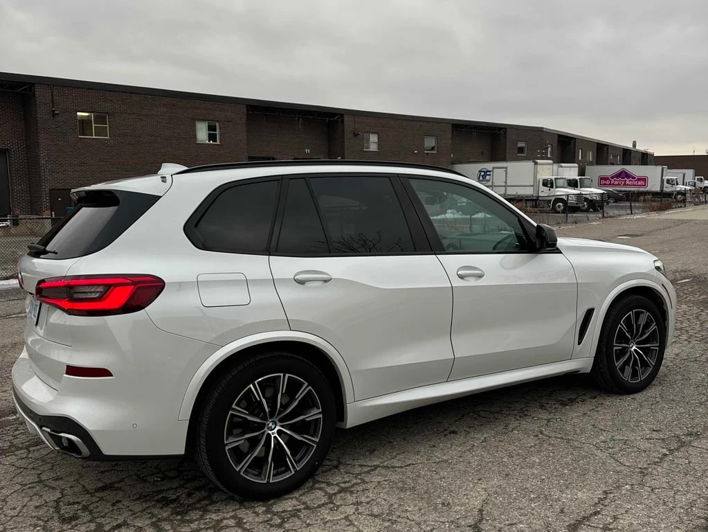 BMW X5 xDrive40i M PACKAGE - изображение 3