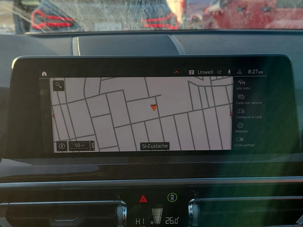 BMW X4 * XDRIVE30I * CARFAX * Панорама *  - изображение 7