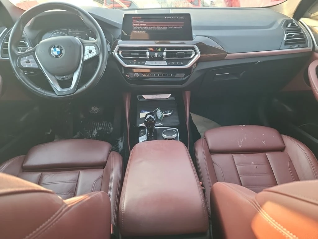 BMW X4 * XDRIVE30I * CARFAX * Панорама *  - изображение 5