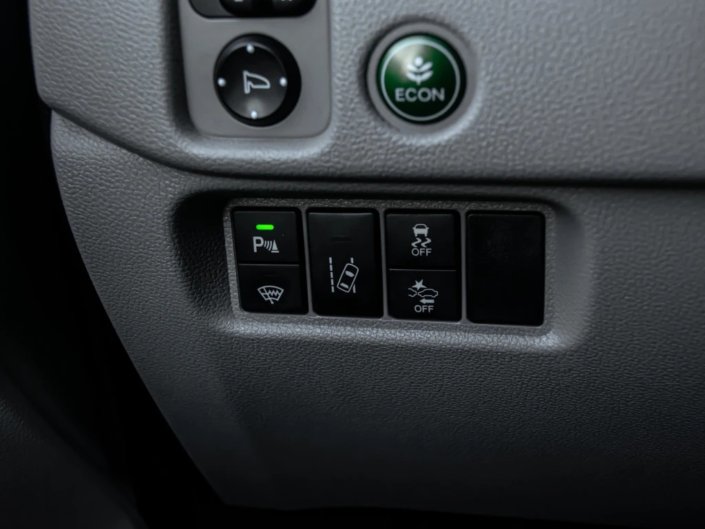 Honda Pilot EX-L / DISTRONIC / ПОДГРЕВИ / ШИБИДАХ / 7МЕСТА     - изображение 10