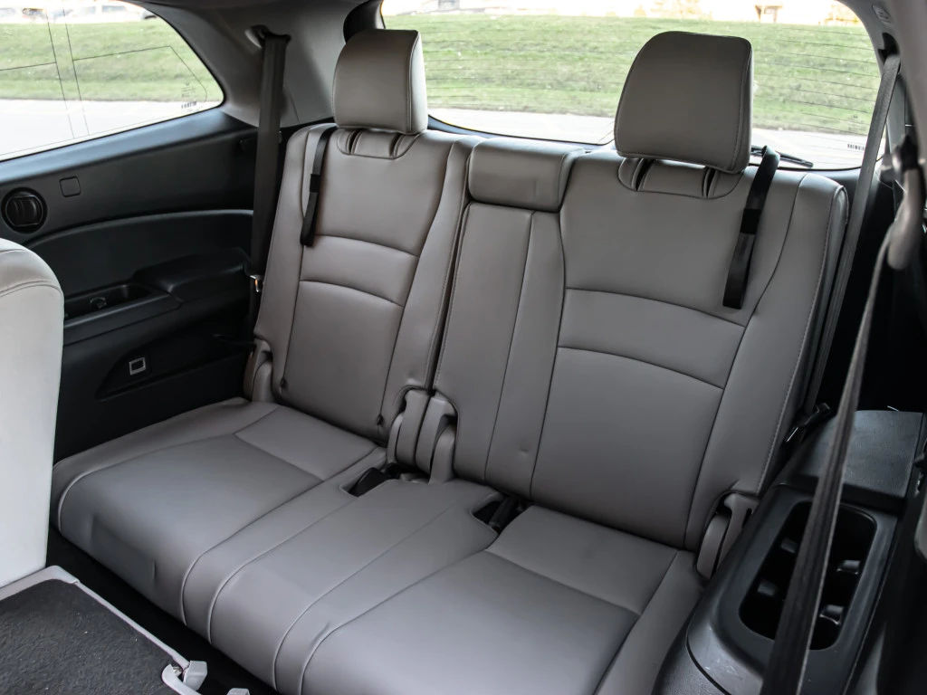 Honda Pilot EX-L / DISTRONIC / �������� / ������� / 7�����     | Mobile.bg � ����������� 14