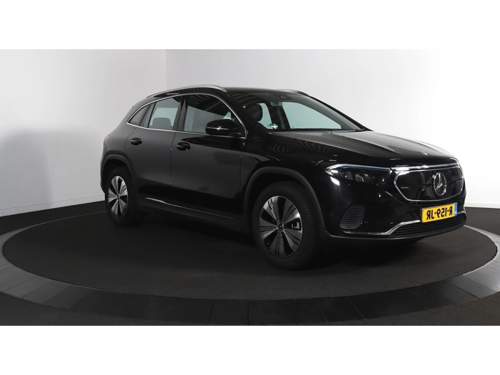 Mercedes-Benz EQA EQA 250 Business Line