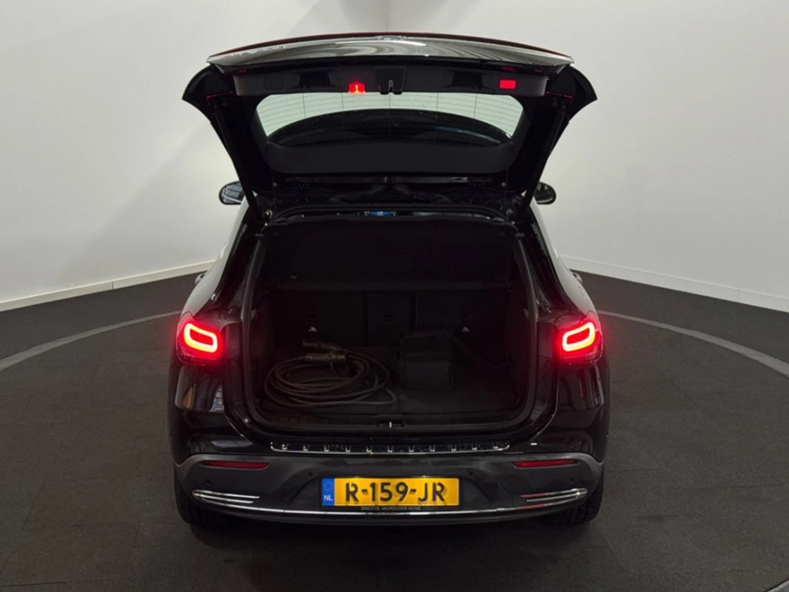 Mercedes-Benz EQA EQA 250 Business Line, снимка 7 - Автомобили и джипове - 53962462