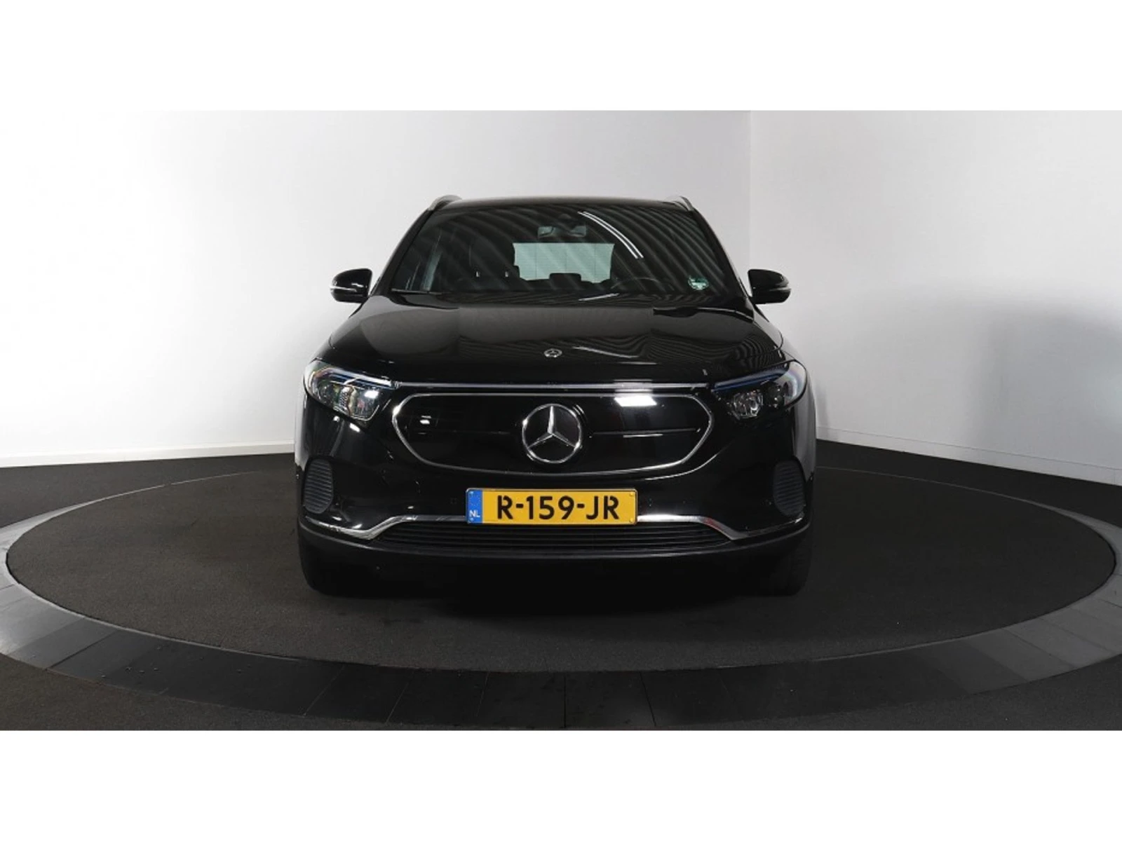 Mercedes-Benz EQA EQA 250 Business Line, снимка 2 - Автомобили и джипове - 53962462