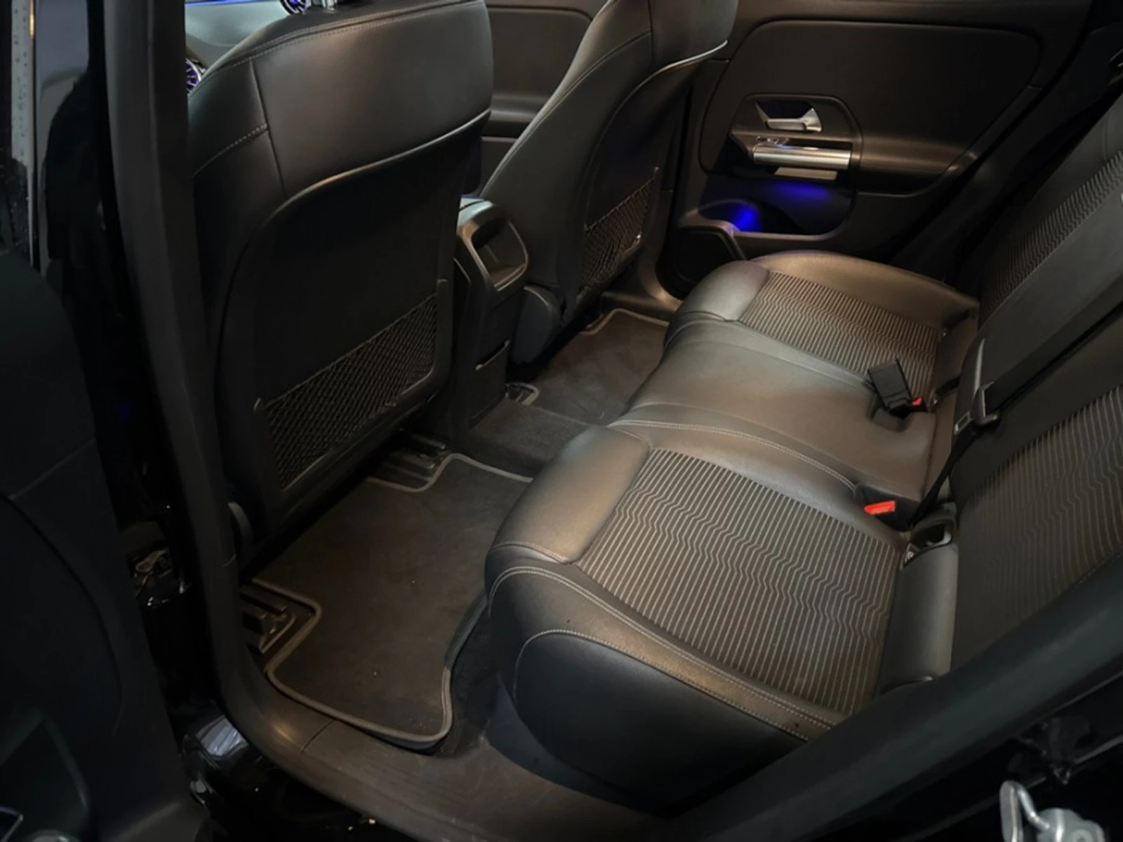 Mercedes-Benz EQA EQA 250 Business Line, снимка 14 - Автомобили и джипове - 53962462