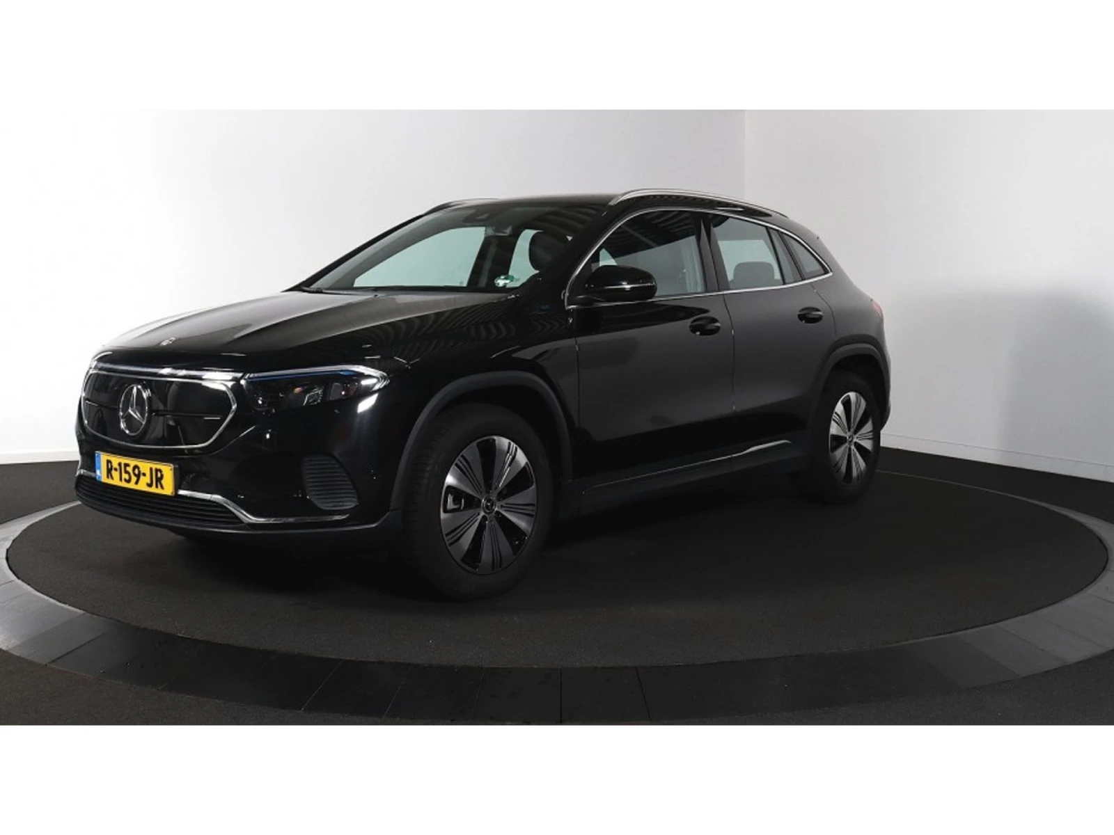 Mercedes-Benz EQA EQA 250 Business Line, снимка 3 - Автомобили и джипове - 53962462