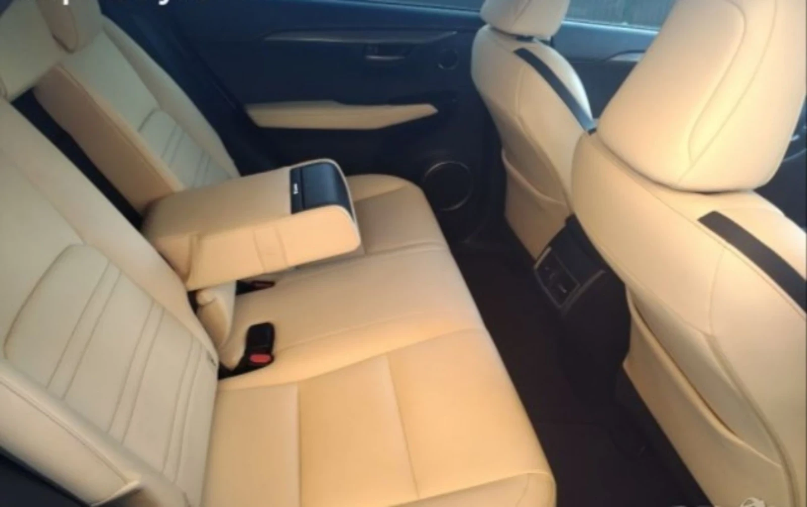 Lexus NX 300h 4x4, снимка 7 - Автомобили и джипове - 54211156