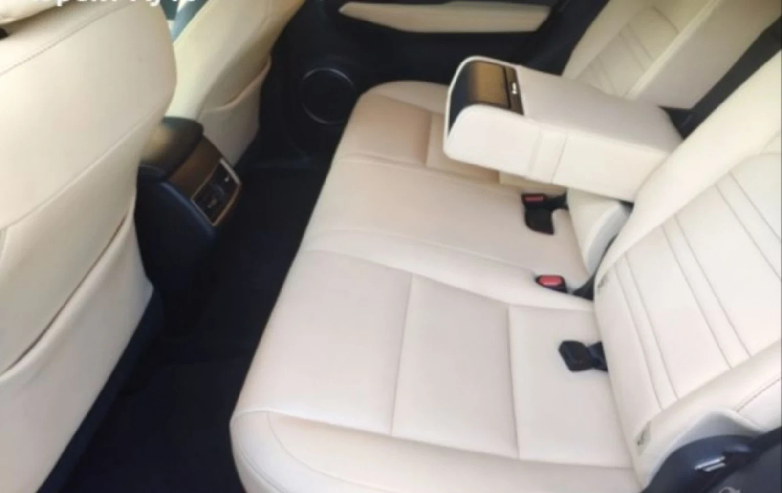 Lexus NX 300h 4x4, снимка 9 - Автомобили и джипове - 54211156