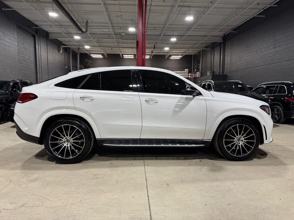 Mercedes-Benz GLE �����* BURMESTER* 360 ������* PARKING ASSIST | Mobile.bg � ����������� 2