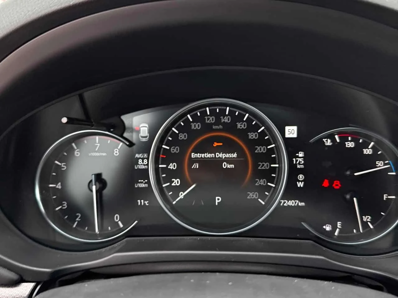 Mazda CX-5 * Sport Design w/Turbo AWD* PANO* KEYLESS* ������� | Mobile.bg � ����������� 8