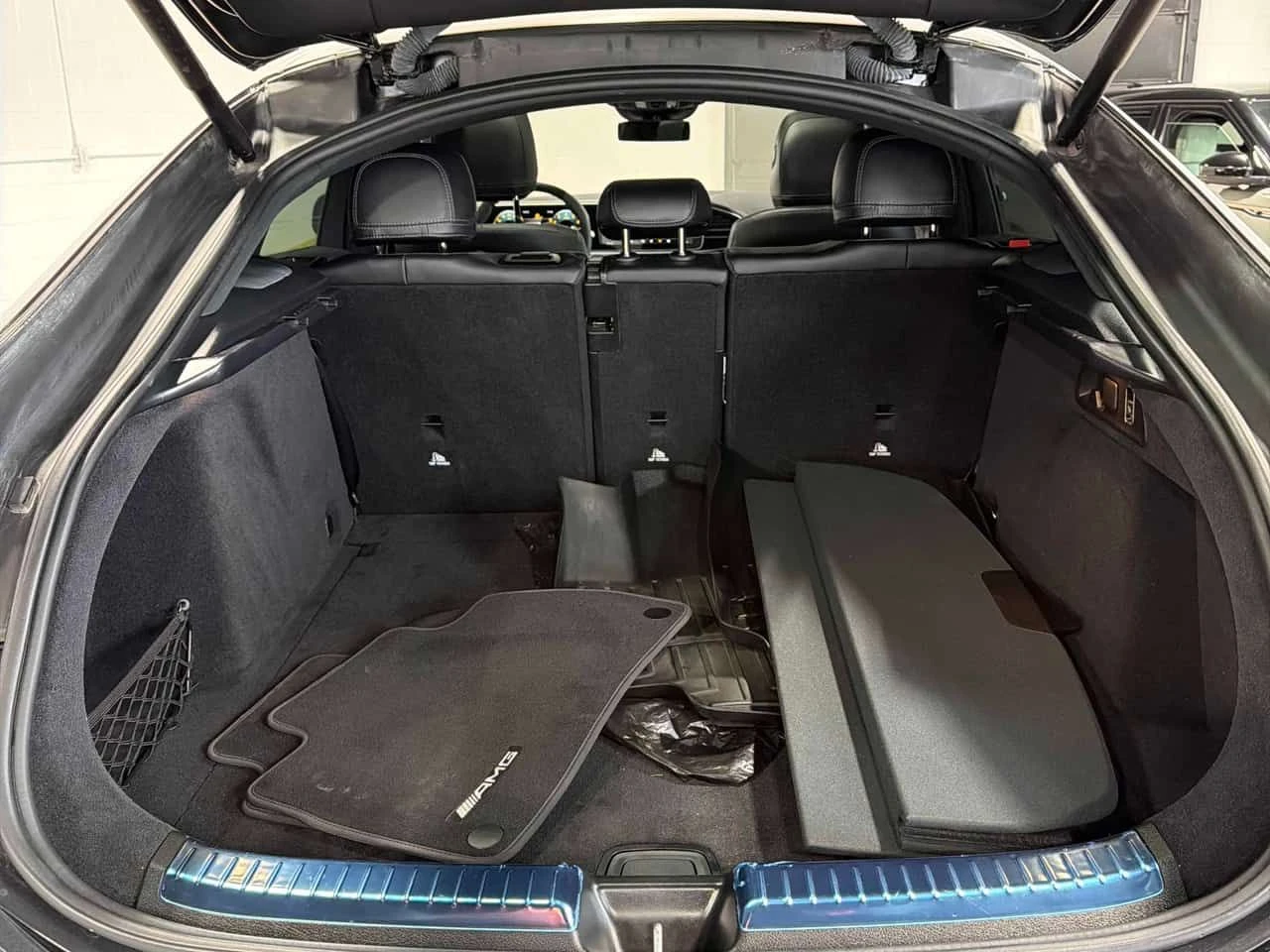 Mercedes-Benz GLE 53 4MATIC  AMG | HEAD-UP | DIS | 360 | BURMESTER | ��������� | Mobile.bg � ����������� 14