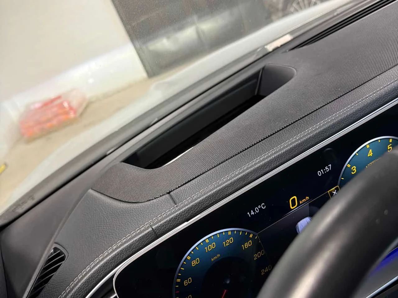 Mercedes-Benz GLE 53 4MATIC  AMG | HEAD-UP | DIS | 360 | BURMESTER | ��������� | Mobile.bg � ����������� 10