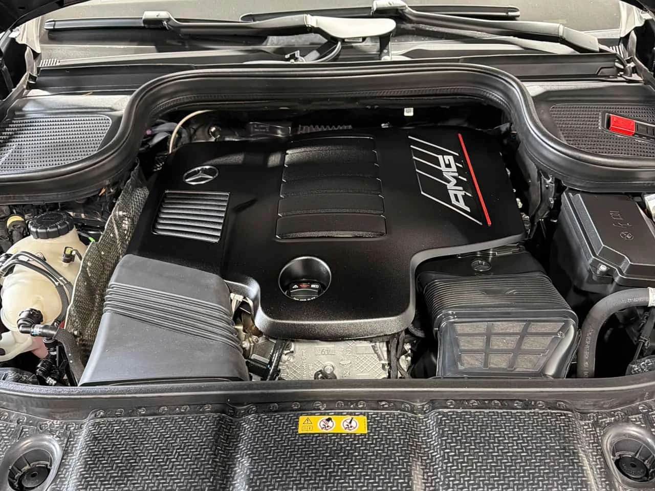 Mercedes-Benz GLE 53 4MATIC  AMG | HEAD-UP | DIS | 360 | BURMESTER | ��������� | Mobile.bg � ����������� 15