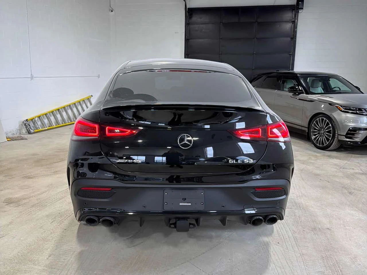 Mercedes-Benz GLE 53 4MATIC  AMG | HEAD-UP | DIS | 360 | BURMESTER | ��������� | Mobile.bg � ����������� 4