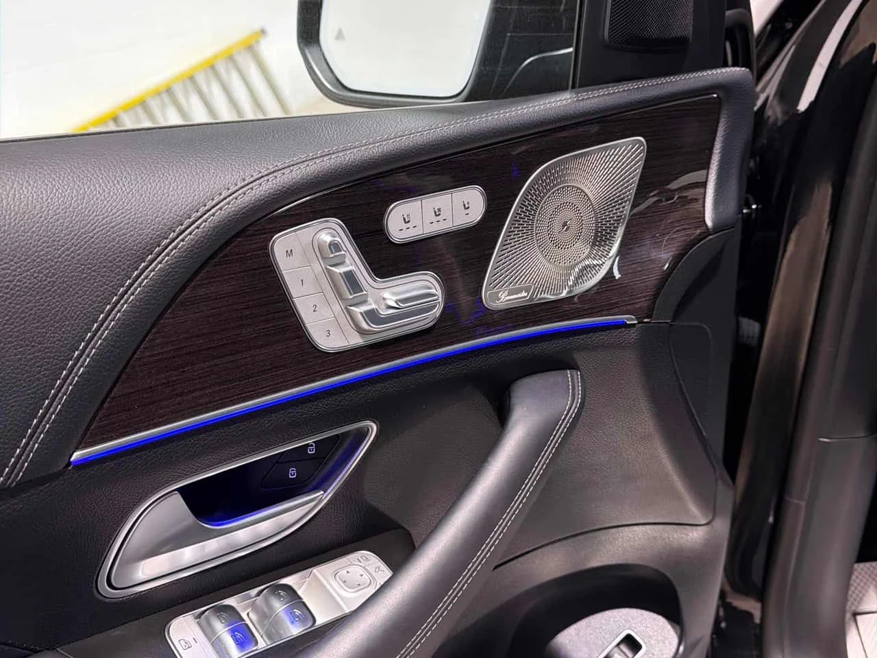 Mercedes-Benz GLE 53 4MATIC  AMG | HEAD-UP | DIS | 360 | BURMESTER | ��������� | Mobile.bg � ����������� 11
