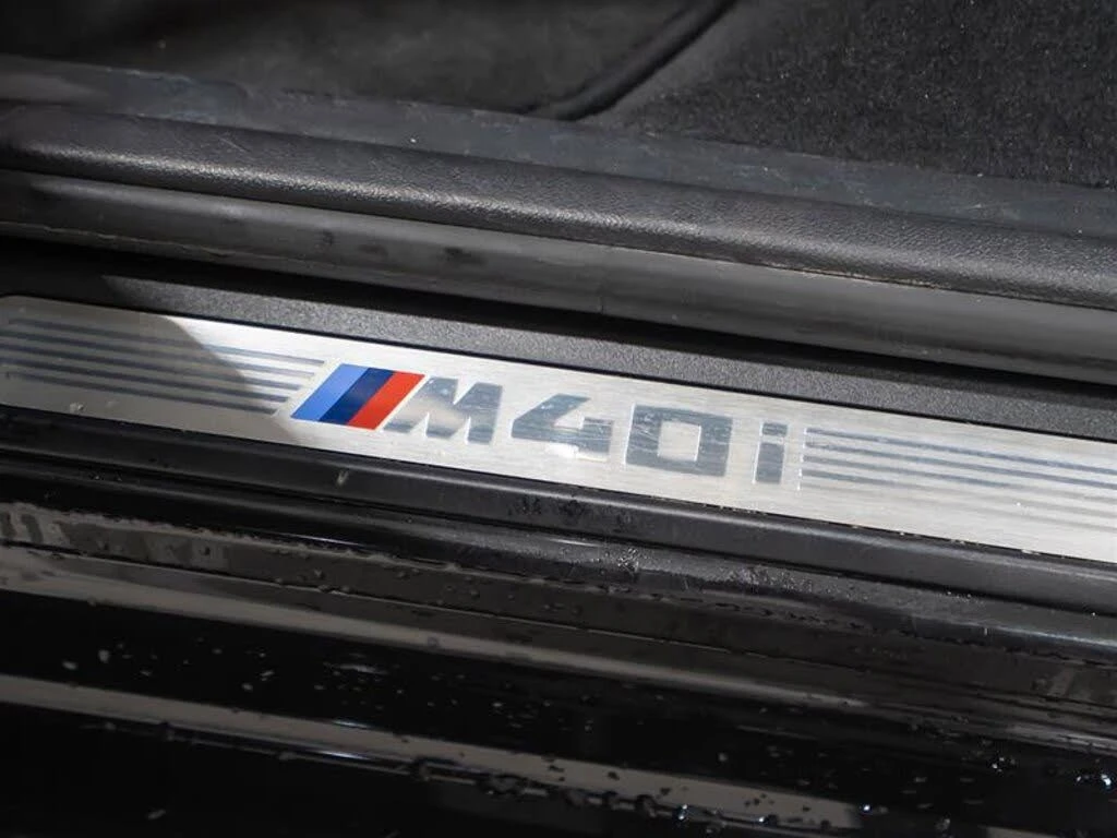 BMW X3 М40i* МПАКЕТ* HEADUP* КАМЕРИ* ПАНО* ПОДГРЕВ* , снимка 15 - Автомобили и джипове - 54445939