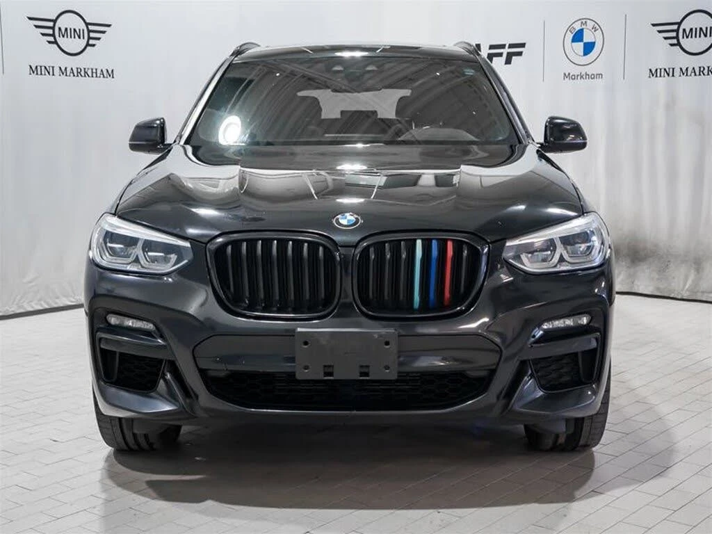 BMW X3 М40i* МПАКЕТ* HEADUP* КАМЕРИ* ПАНО* ПОДГРЕВ* , снимка 2 - Автомобили и джипове - 54445939