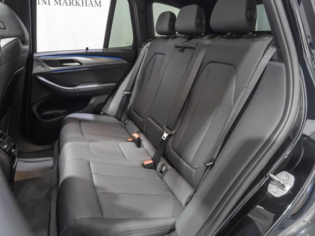 BMW X3 М40i* МПАКЕТ* HEADUP* КАМЕРИ* ПАНО* ПОДГРЕВ* , снимка 10 - Автомобили и джипове - 54445939