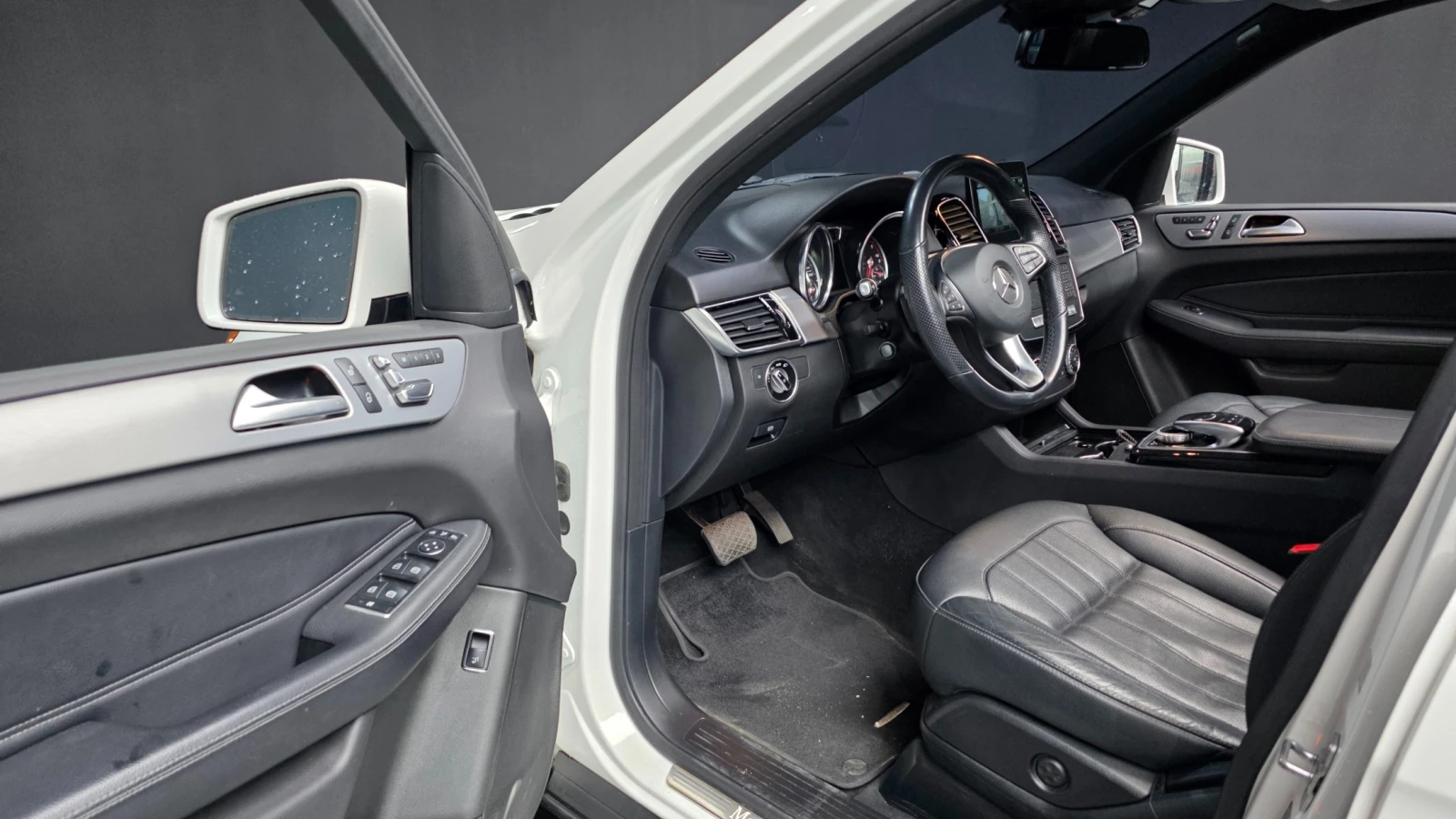 Mercedes-Benz GLE 350 d 4MATIC* ПОДГРЕВ* ОБДУХВАНЕ* PANORAMA, снимка 5 - Автомобили и джипове - 54986920