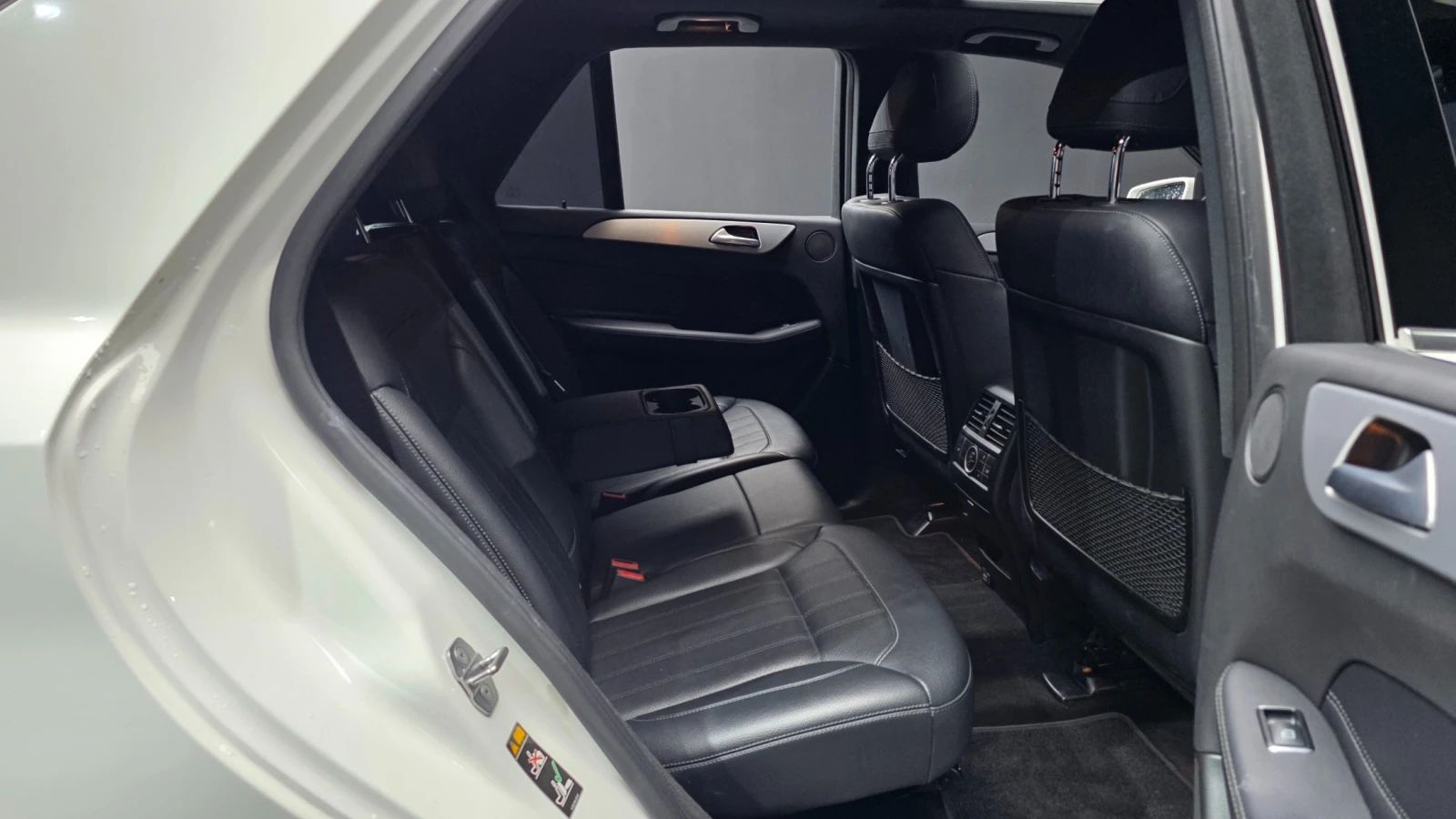 Mercedes-Benz GLE 350 d 4MATIC* ПОДГРЕВ* ОБДУХВАНЕ* PANORAMA, снимка 11 - Автомобили и джипове - 54986920