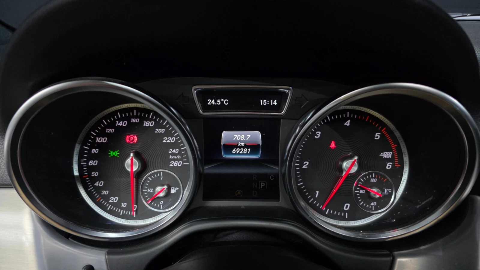 Mercedes-Benz GLE 350 d 4MATIC* ПОДГРЕВ* ОБДУХВАНЕ* PANORAMA, снимка 7 - Автомобили и джипове - 54986920