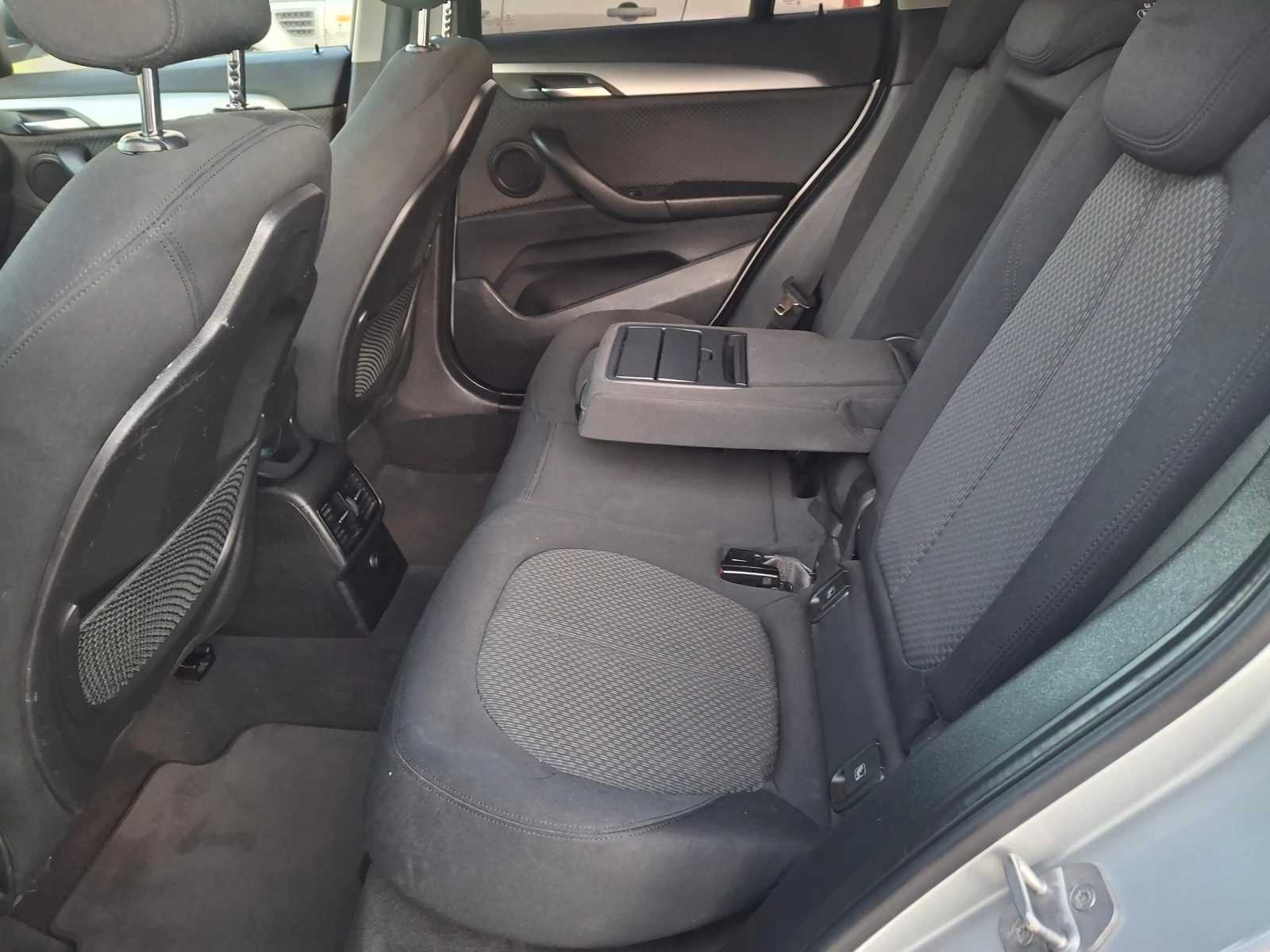 BMW X1 X DRIVE , снимка 15 - Автомобили и джипове - 55095659