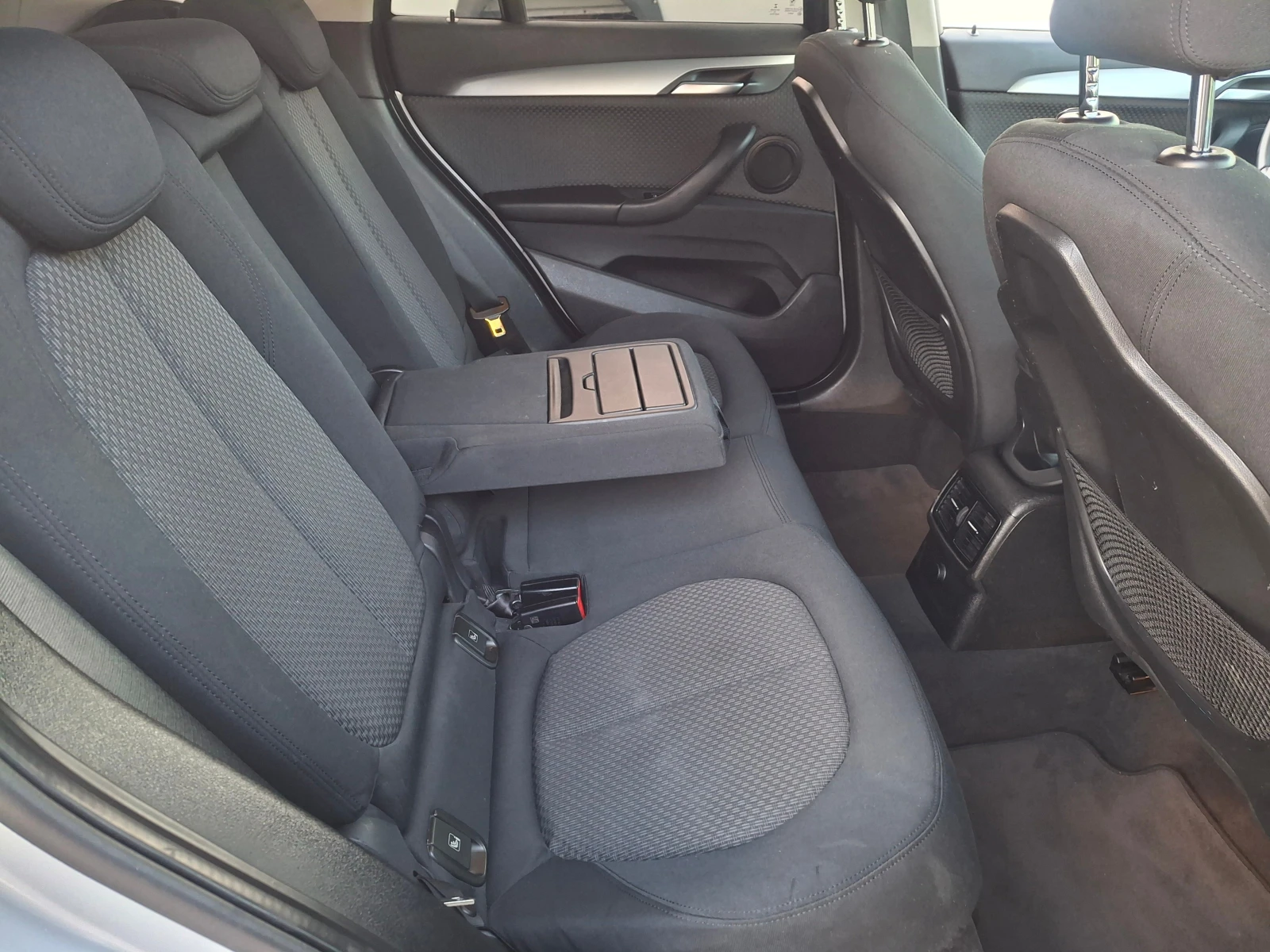 BMW X1 X DRIVE , снимка 13 - Автомобили и джипове - 55095659