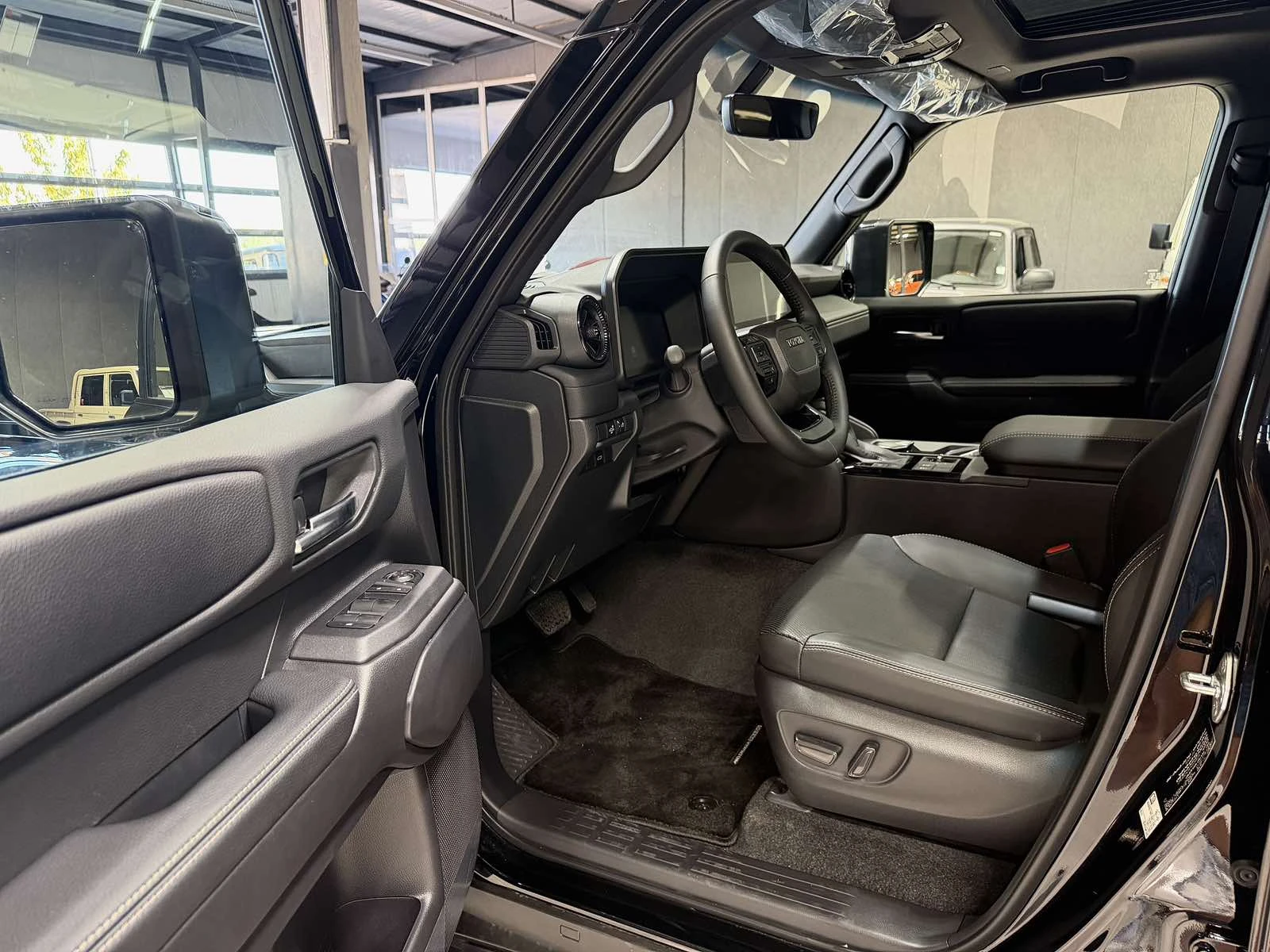 Toyota Land cruiser 2.4 Turbo | Mobile.bg � ����������� 9