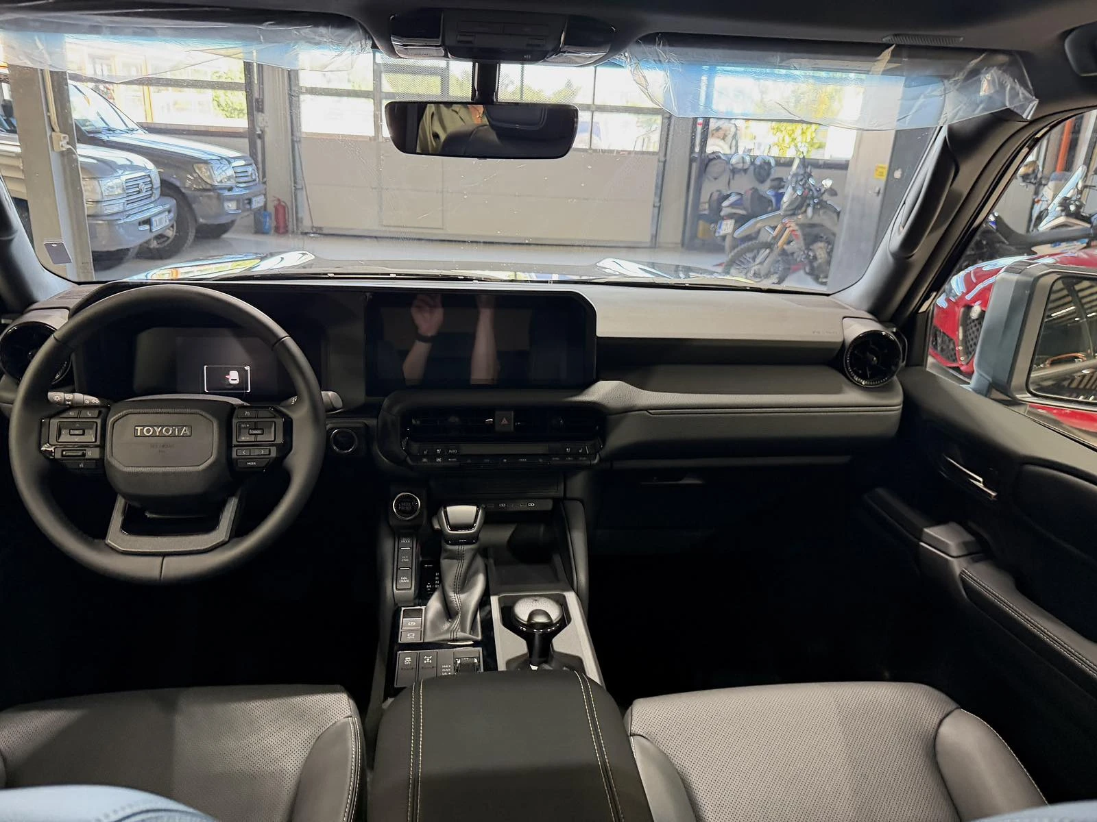 Toyota Land cruiser 2.4 Turbo | Mobile.bg � ����������� 15
