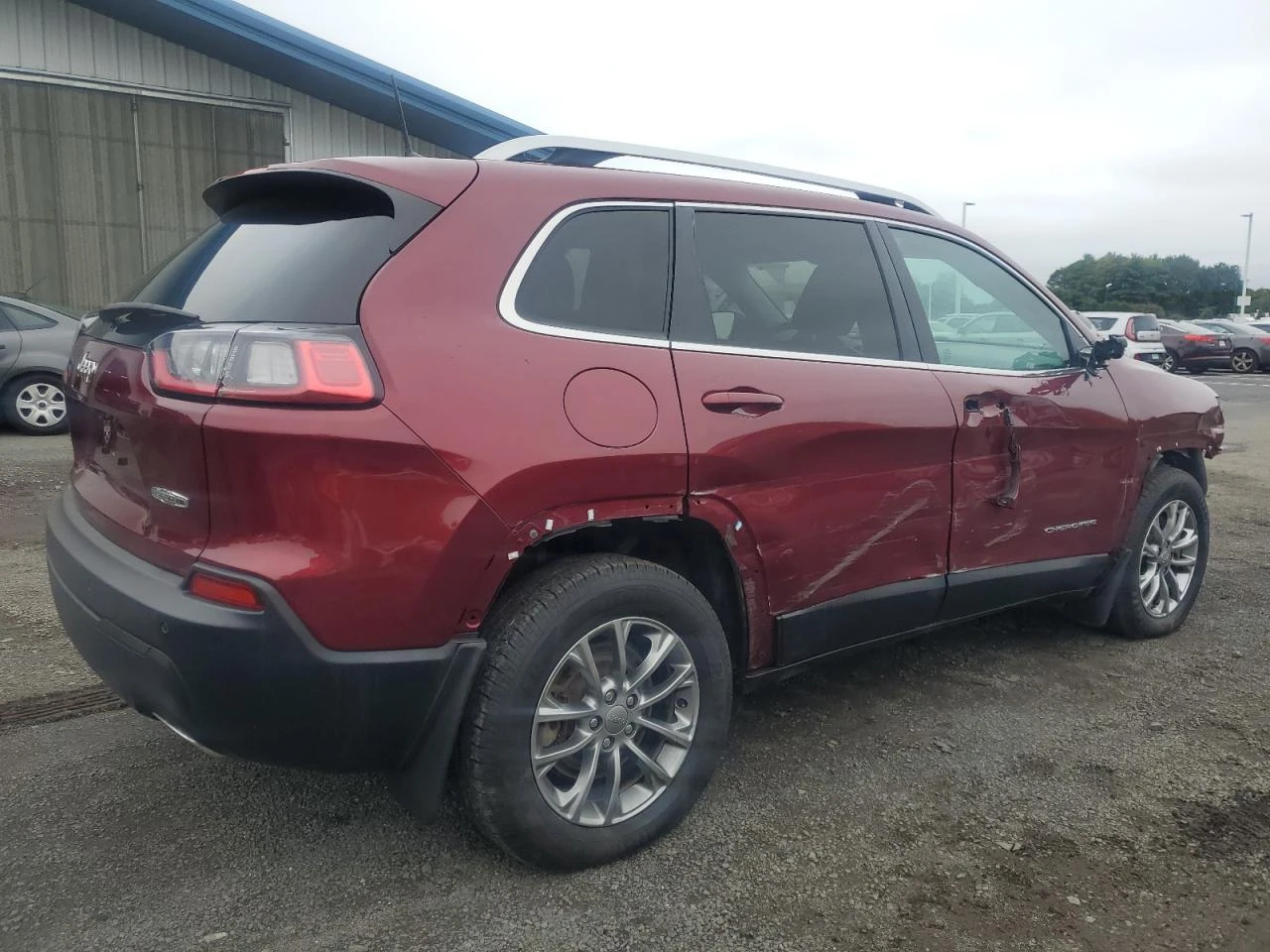 Jeep Cherokee | Mobile.bg � ����������� 3