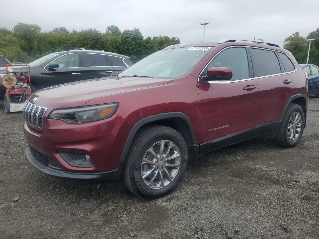 Jeep Cherokee | Mobile.bg � ����������� 1