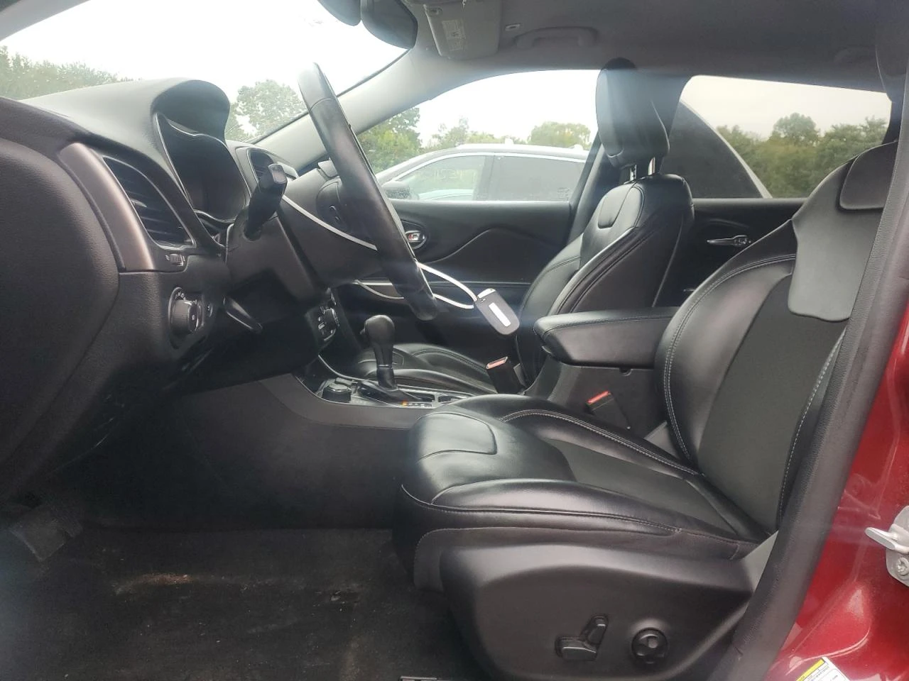 Jeep Cherokee | Mobile.bg � ����������� 7