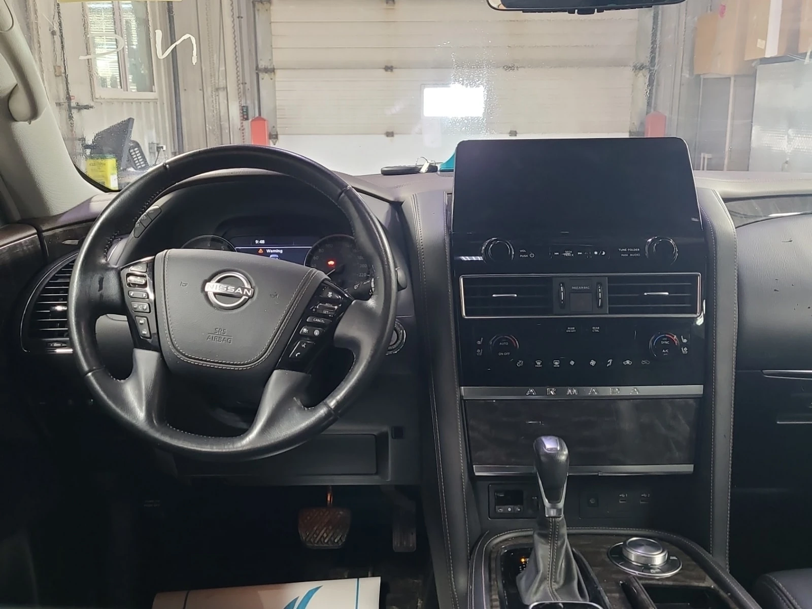 Nissan Armada PLATINUM| HUD| 360| ���������| 2 �����|  | Mobile.bg � ����������� 10