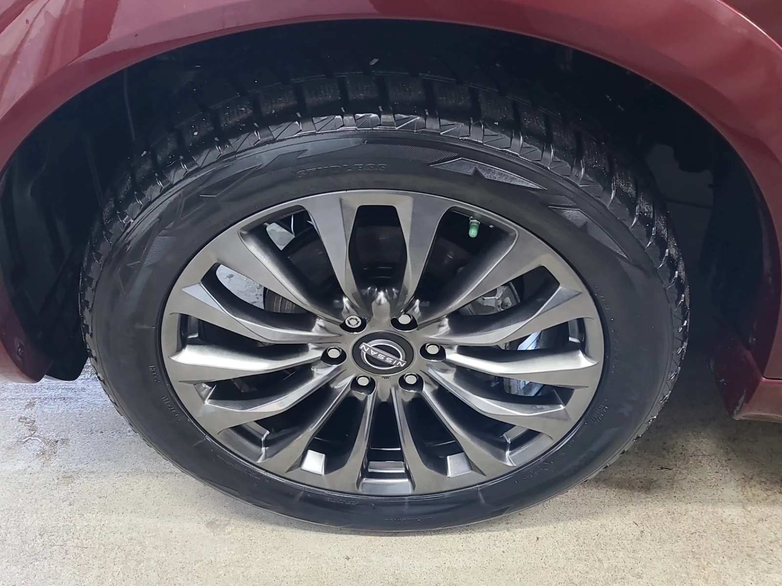 Nissan Armada PLATINUM| HUD| 360| ���������| 2 �����|  | Mobile.bg � ����������� 6
