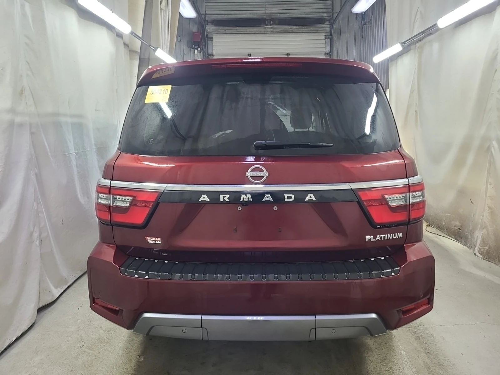 Nissan Armada PLATINUM| HUD| 360| ���������| 2 �����|  | Mobile.bg � ����������� 17