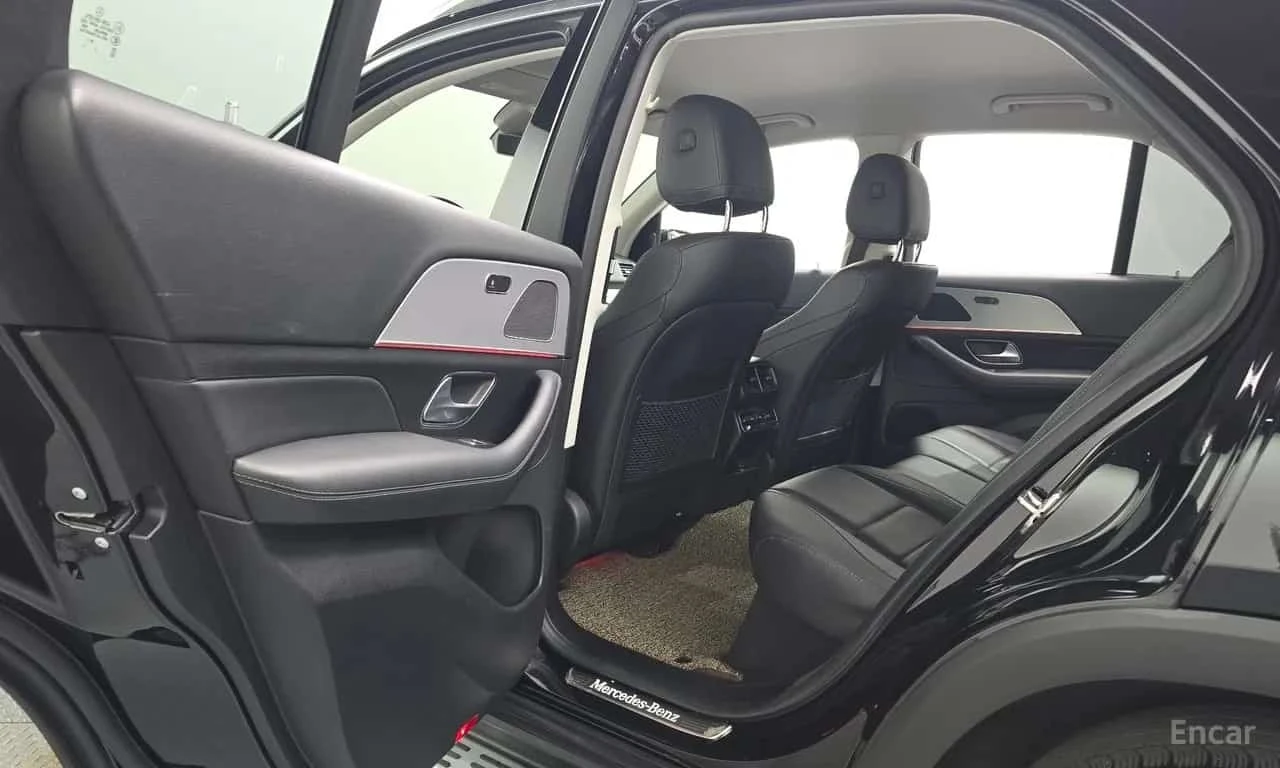 Mercedes-Benz GLE 300 4MATIC | ��������������� | Mobile.bg � ����������� 11
