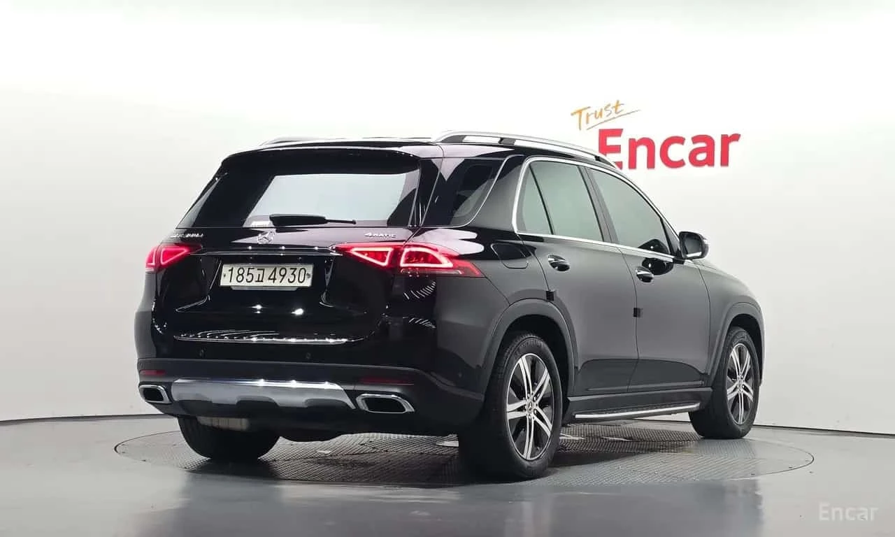 Mercedes-Benz GLE 300 4MATIC | ��������������� | Mobile.bg � ����������� 2