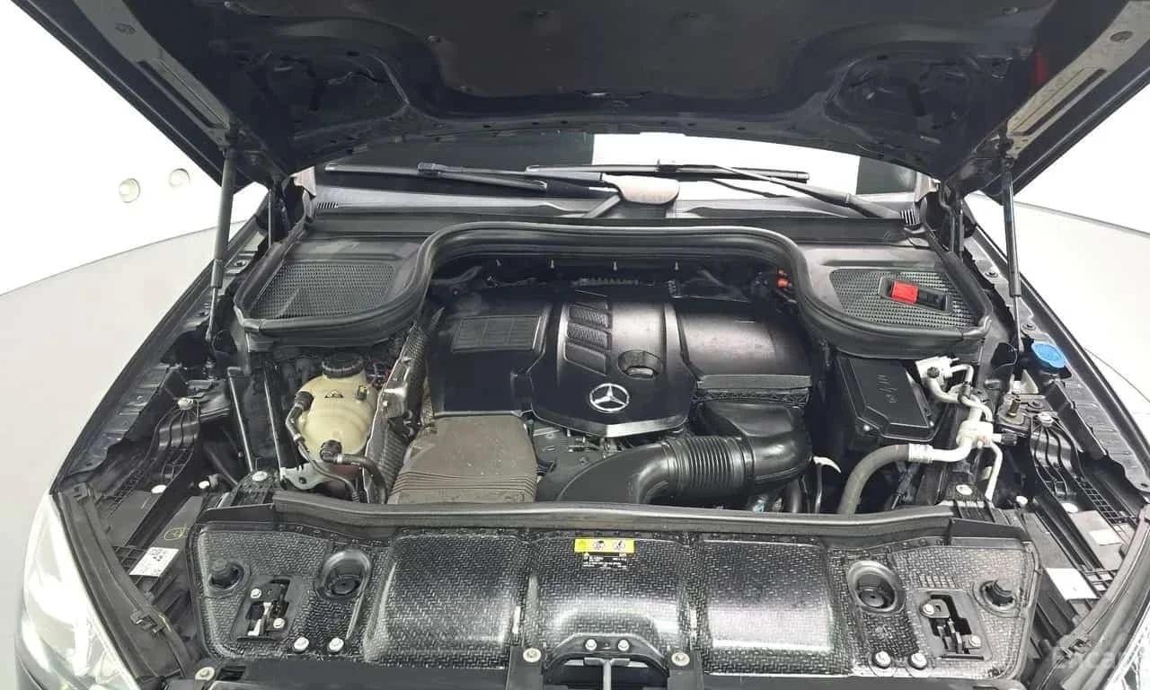 Mercedes-Benz GLE 300 4MATIC | ��������������� | Mobile.bg � ����������� 6