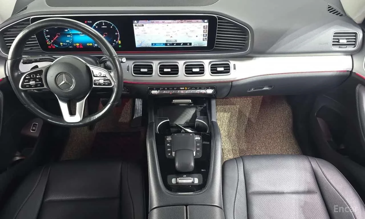 Mercedes-Benz GLE 300 4MATIC | ��������������� | Mobile.bg � ����������� 7