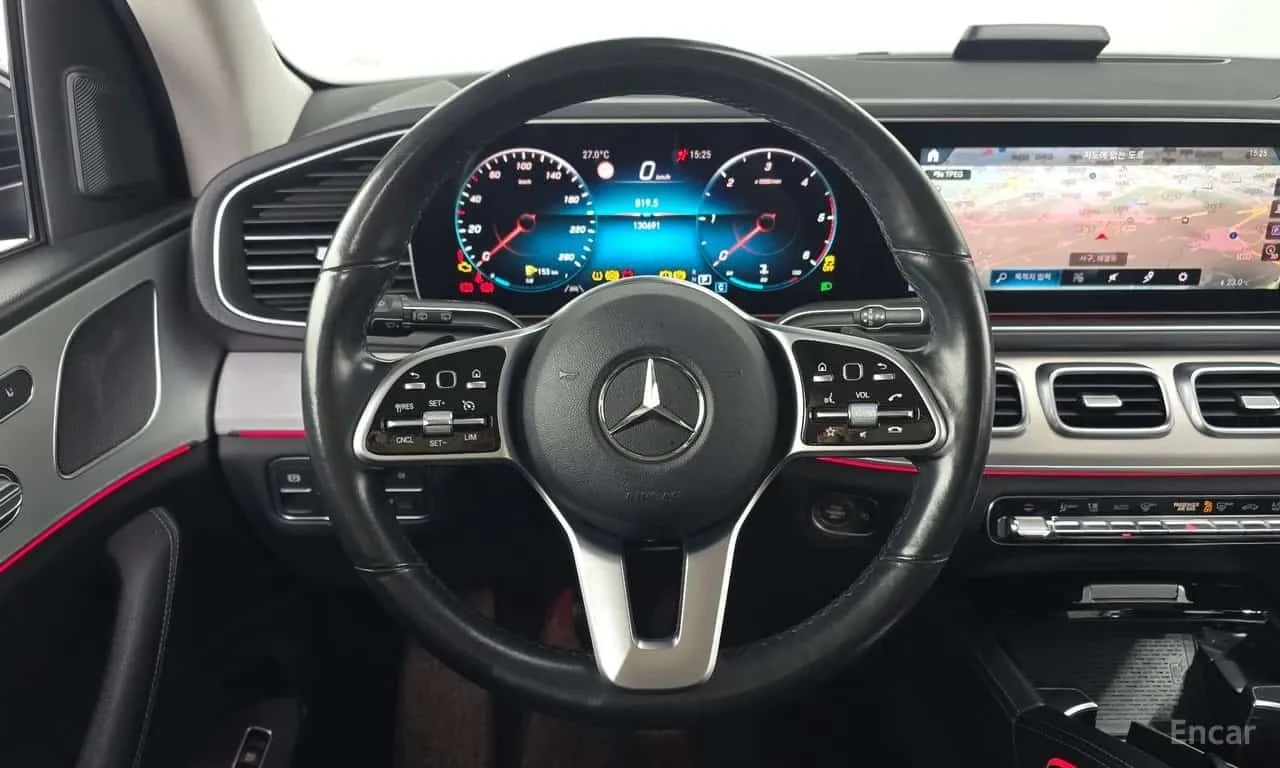 Mercedes-Benz GLE 300 4MATIC | ��������������� | Mobile.bg � ����������� 13