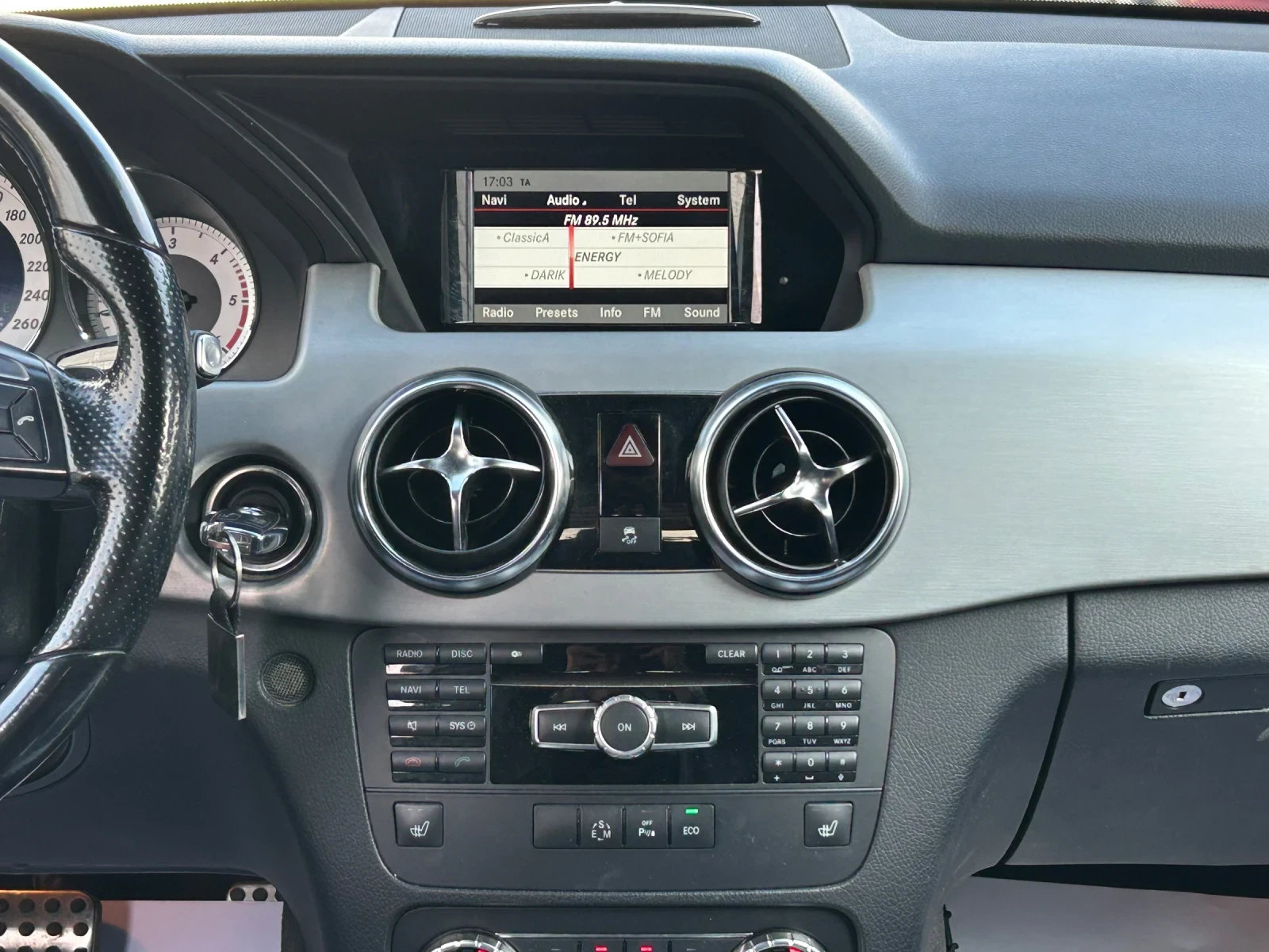 Mercedes-Benz GLK 220CDI* 4Matic*  | Mobile.bg � ����������� 9