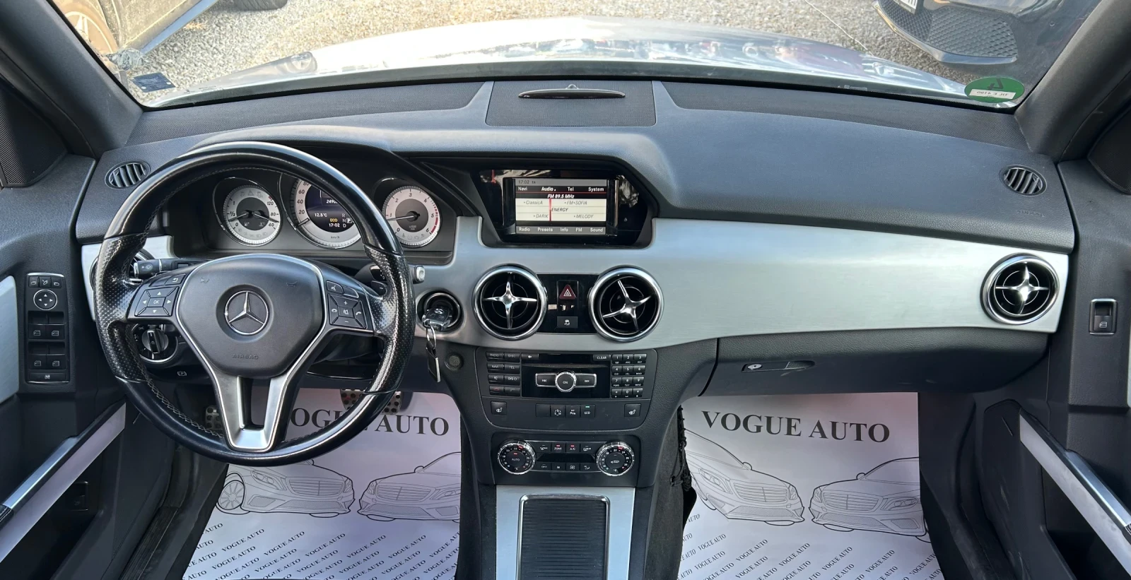 Mercedes-Benz GLK 220CDI* 4Matic*  | Mobile.bg � ����������� 7