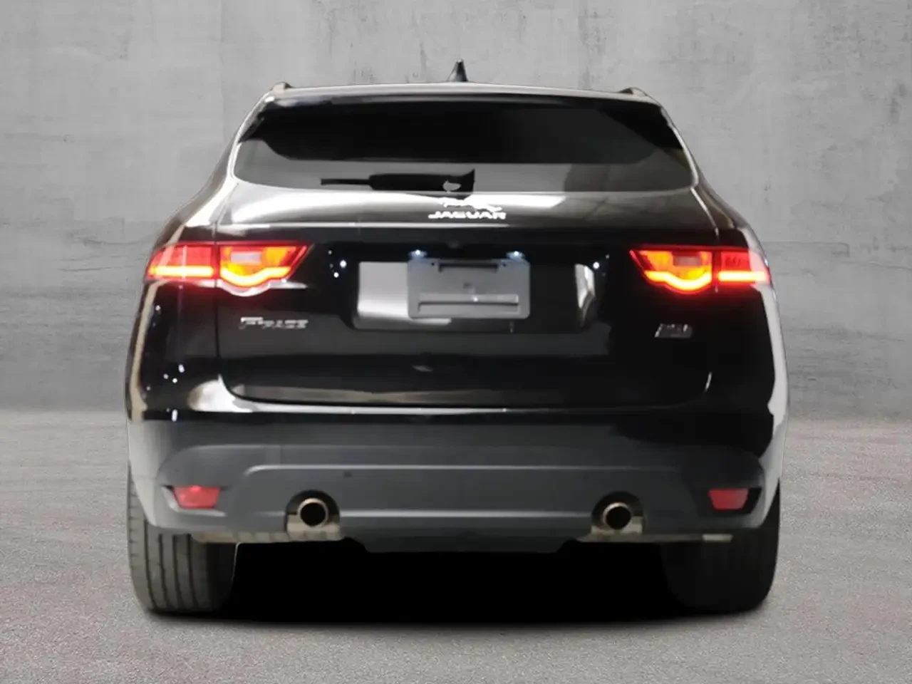 Jaguar F-PACE Distinctive by design. Sporty by nature All Wheel | Mobile.bg � ����������� 5