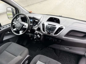 Ford Transit Custom, снимка 13