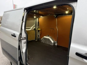 Ford Transit Custom, снимка 9